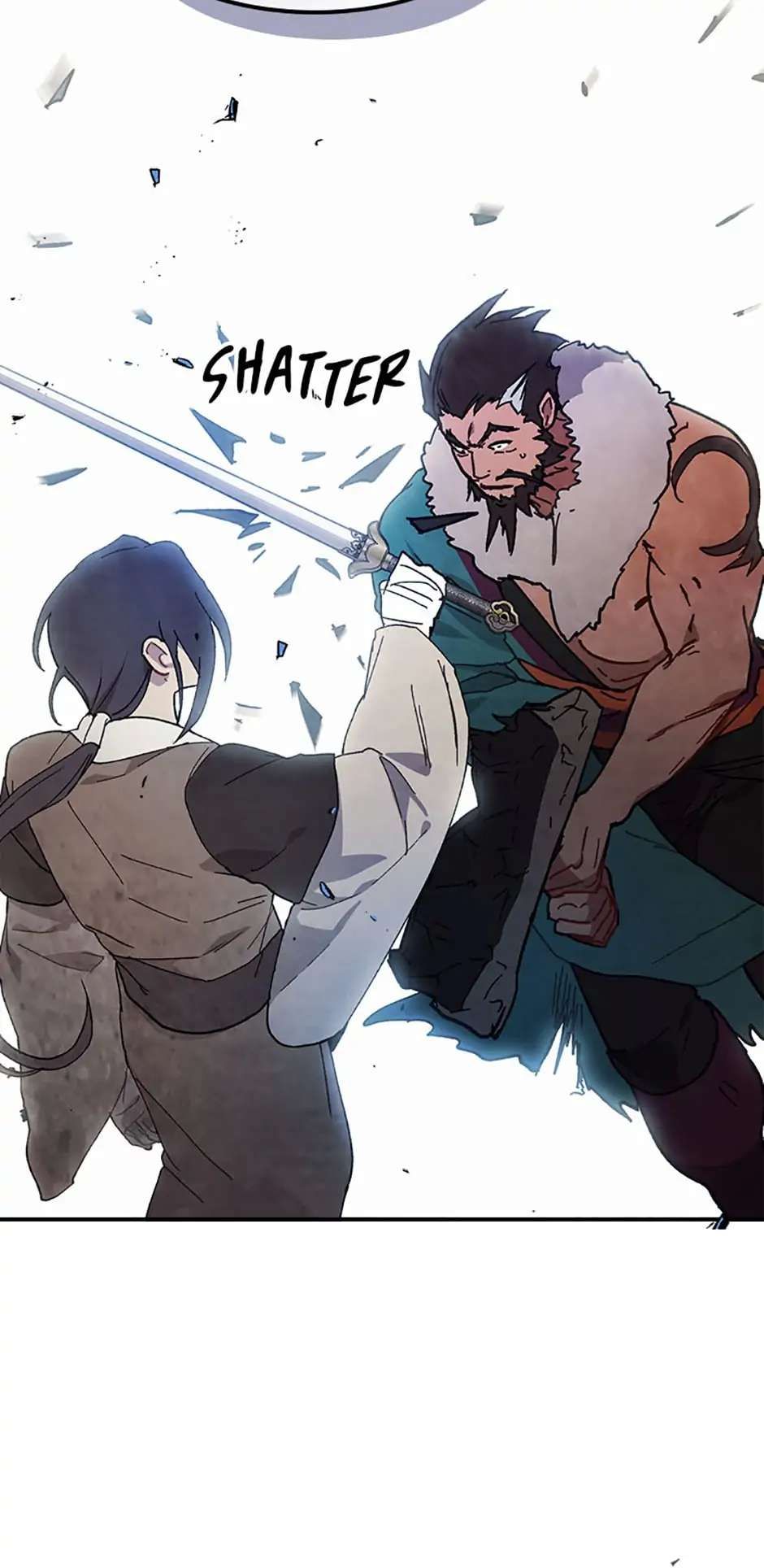 Yi Shen Dang Guan Chapter 25 51